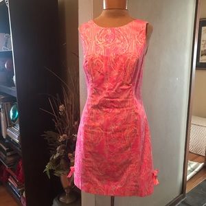Lilly Pulitzer size 4 dress